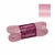 Fita de Cetim Simples CF001 7mm Rosa Bebê Cor 310