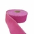 Fita de TNT Lurex 45mm x 24 metros Pink