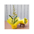 Papel Kraft Liso Color 68x79cm Amarelo com 25fls - comprar online