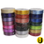 Kit Com 25 Sacos 80x89 + 1 Fita Colorida - comprar online