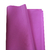 Papel De Seda 48x30 Colorido 100 Folhas Rosa Escuro