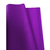 Papel De Seda 48x30 Colorido 100 Folhas Roxo