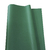 Papel De Seda 48x30 Colorido 100 Folhas Verde Escuro