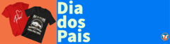 Banner da categoria Papai