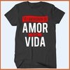 Camiseta - Tô fantasiada de amor da sua vida - comprar online