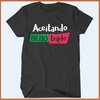 Camiseta - Aceitando beijo triplo - comprar online