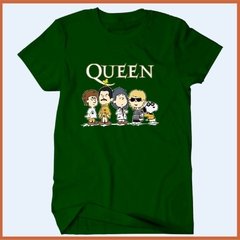 Camiseta Queen Snoopy na internet
