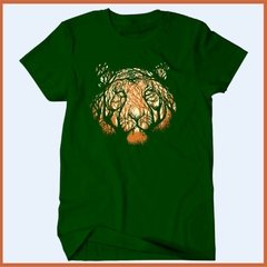 Camiseta Tigre na internet