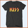 Camiseta Kiss