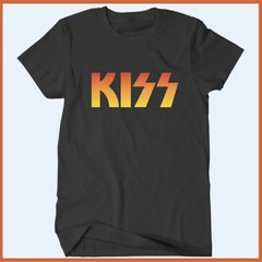 Camiseta Kiss