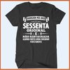 Camiseta Fabricada nos anos sessenta original não restaurada - comprar online