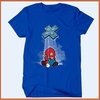 Camiseta Mario Sob Controle - comprar online