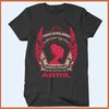 Camiseta Todas as mulheres nascem iguais os melhores nasceram em abril - Camisetas Rápido Shop