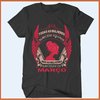 Camiseta Todas as mulheres nascem iguais mas as melhores nasceram em março - comprar online