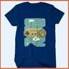Camiseta Mario World - comprar online