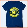 Camiseta Shawn Mendes - Mendes Army Mendes