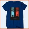 Camiseta Twenty One Pilots