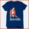 Camiseta Shawn Mendes - comprar online