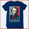 Camiseta Joker - comprar online