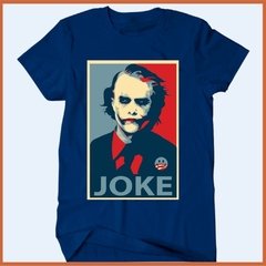 Camiseta Joker - comprar online