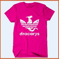 Camisa dracarys hot sale adidas