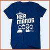 Camiseta Los Hermanos - Camisetas Rápido Shop