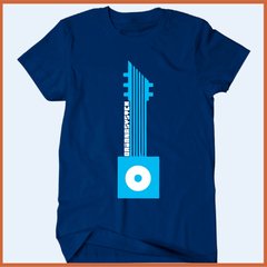 Camiseta Baiana System - BaianaSystem - Guitarra Baiana - comprar online