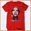 Camiseta Lauryn Hill - Color - comprar online