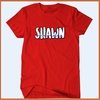 Camiseta Shawn Mendes - comprar online