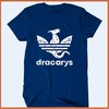 Camiseta Dracarys Adidas - comprar online