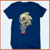 Camiseta Sonic