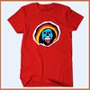 Camiseta Baiana System - BaianaSystem - Rasta - Camisetas Rápido Shop