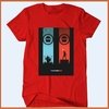 Camiseta Twenty One Pilots - comprar online