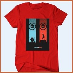 Camiseta Twenty One Pilots - comprar online