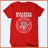 Camiseta Baiana System - BaianaSystem - Ramones - comprar online