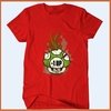 Camiseta 1up Mario Bros - Super Mario - comprar online