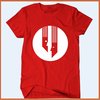 Camiseta Baiana System - BaianaSystem - Mãos - Camisetas Rápido Shop