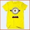 Camiseta Minions