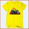 Camiseta Bon Jovi - Tour 2019