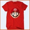 Camiseta Super Mario