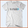 Camiseta Baiana System - BaianaSystem - Eu não vou sucumbir na internet