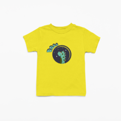 Imagem do Camiseta Infantil - Roar