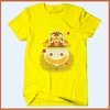 Camiseta Koppa Mario Bros - comprar online