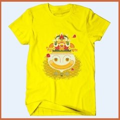 Camiseta Koppa Mario Bros - comprar online