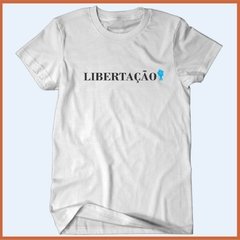 Camiseta Baiana System - BaianaSystem - Libertação na internet