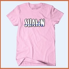 Camiseta Shawn Mendes na internet