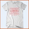 Camiseta Stranger Things - Should I Stay Or Should I Go na internet