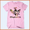 Camiseta Dracarys Adidas - comprar online