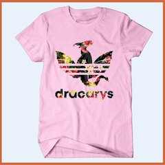 Camiseta Dracarys Adidas - comprar online