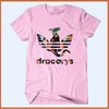 Camiseta Dracarys Adidas - comprar online